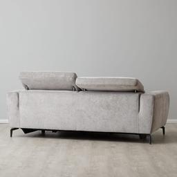Ambrose 3 Seater Electric Recliner 