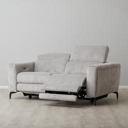 Ambrose 3 Seater Electric Recliner 