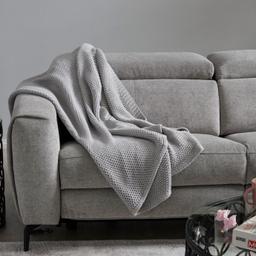 Ambrose 3 Seater Electric Recliner 