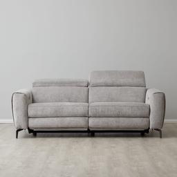 Ambrose 3 Seater Electric Recliner 