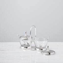 Jayden Condiment Pot