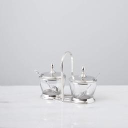 Jayden Condiment Pot