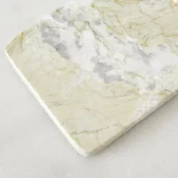 Gold Branch Candle Holder