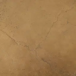 Chelsea Antique Brass Colour Side Table