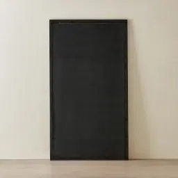 Juliette Carved Rectangle Panel 100cm x 180cm - Antique Gold 