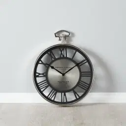 Edward Wall Clock