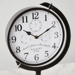 NY Free standing Clock