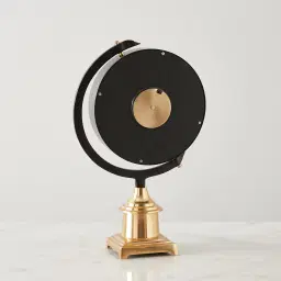 NY Free standing Clock