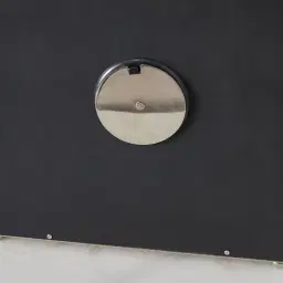 Williams Table Clock