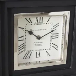Williams Table Clock