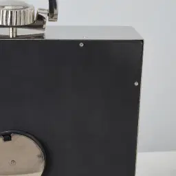 Williams Table Clock