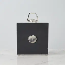 Williams Table Clock