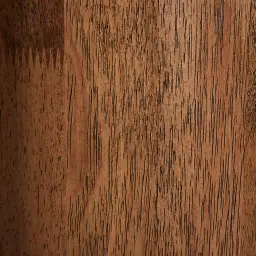 Regina Wooden Veneer Queen Bed