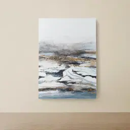 Equinox Abstract Painting