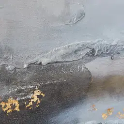 Equinox Abstract Painting
