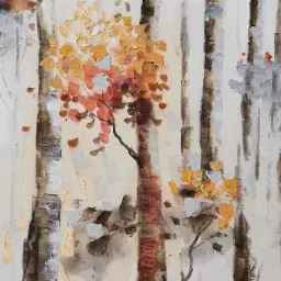 Autumn Painting