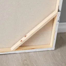 Reflections Abstract Painting