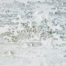 Sea Mist Abstract Painting