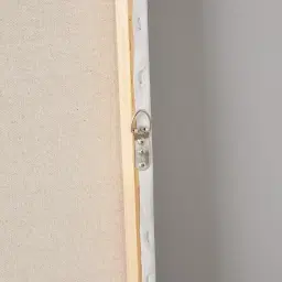 Winter Solstice Abstract Painting