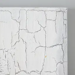 Aftermath Abstract Painting