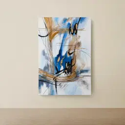 Transcendent Abstract Painting