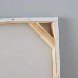 Lava Abstract Painting