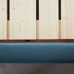 Julieta King Bed