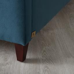Julieta King Bed
