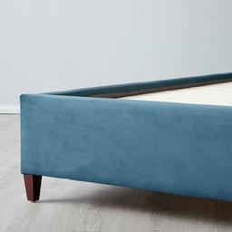 Julieta King Bed