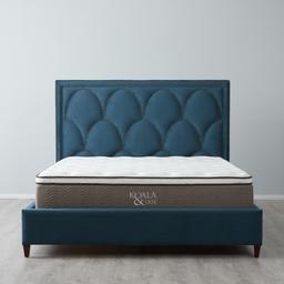 Julieta King Bed