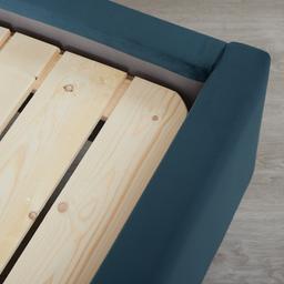 Julieta King Bed