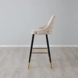 Winston Bar Stool - Beige 