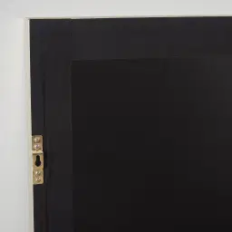 Ginkgo Gold Leaf Shadow Box 