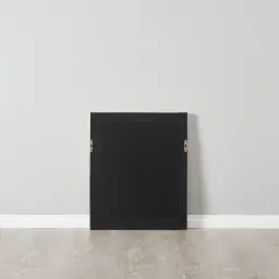 Maple Gold Leaf Shadow Box 