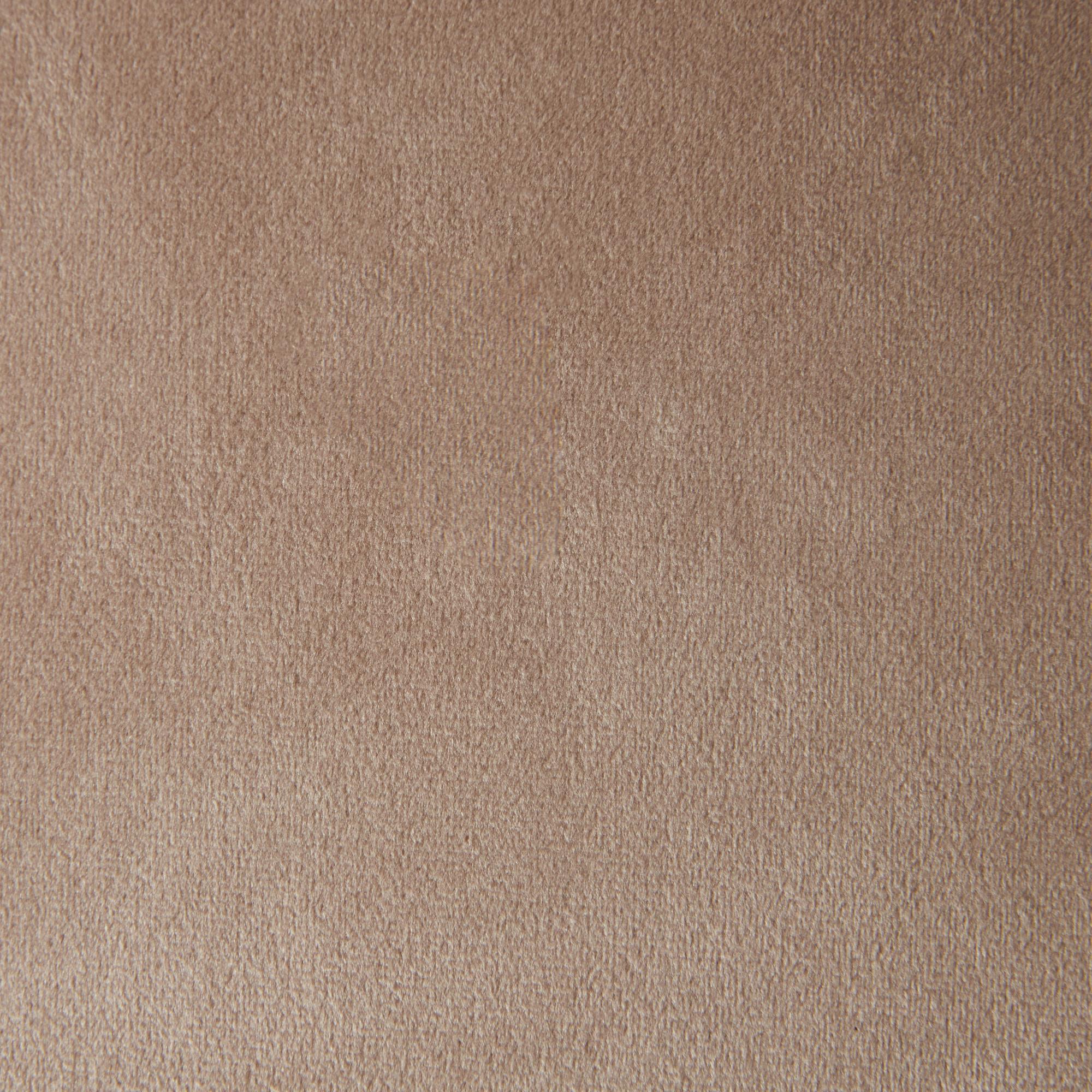 Camille II Almond Beige Velvet Dining Chair 