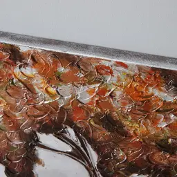 Tree of Life II 3D Canvas 