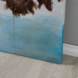 Tree of Life II 3D Canvas 