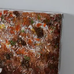 Tree of Life II 3D Canvas 