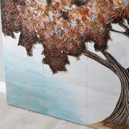 Tree of Life II 3D Canvas 