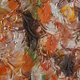 Tree of Life II 3D Canvas 