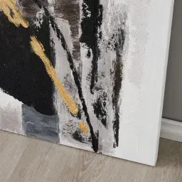 Natural Abstract Painting