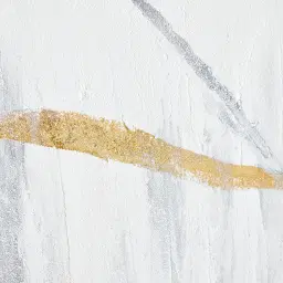 Natural Abstract Painting