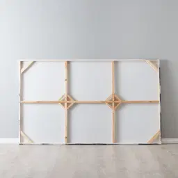 Oceanic Abstract Painting