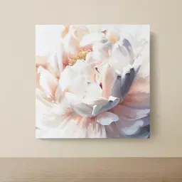 Peony Rose Painting