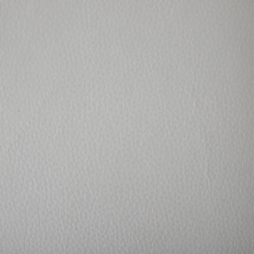 Regal Cream Leather Single Seat Sofa