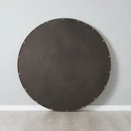 Circular Mirror