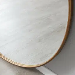 Circular Mirror