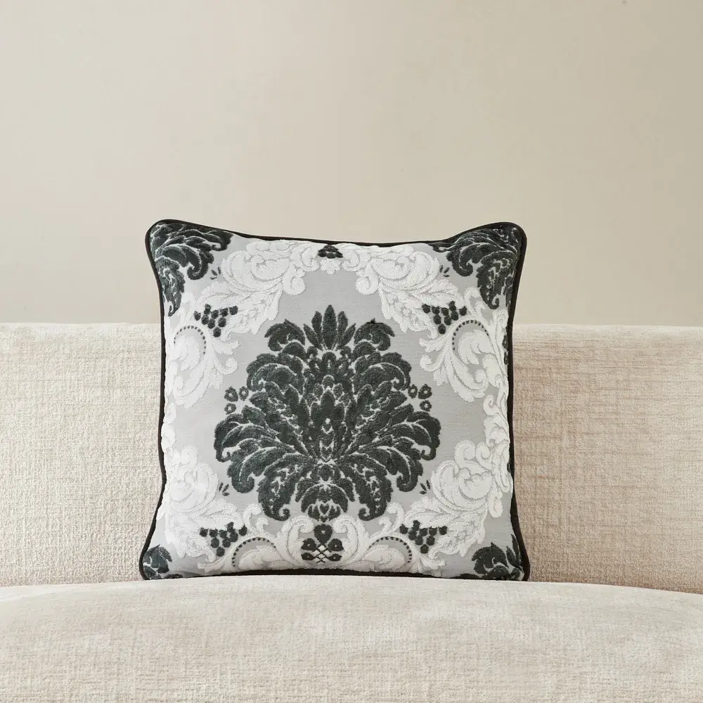 Florence Floral Cushion