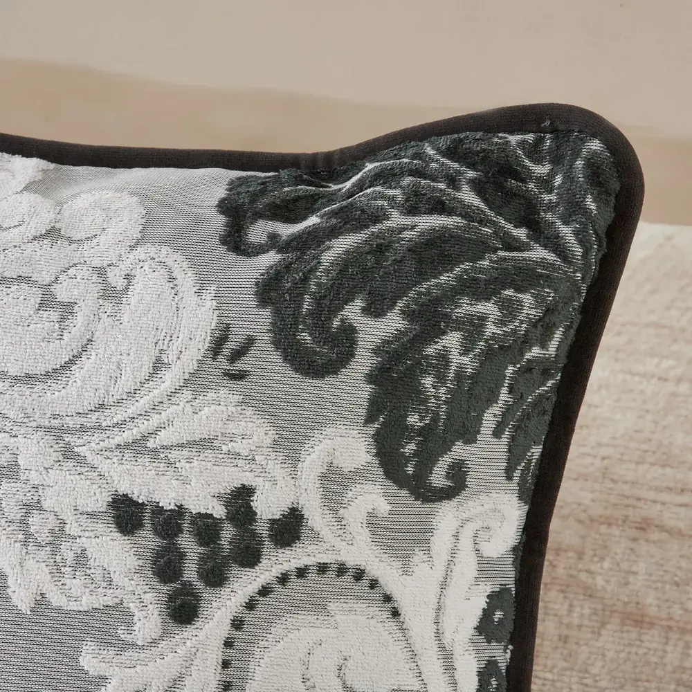 Florence Floral Cushion