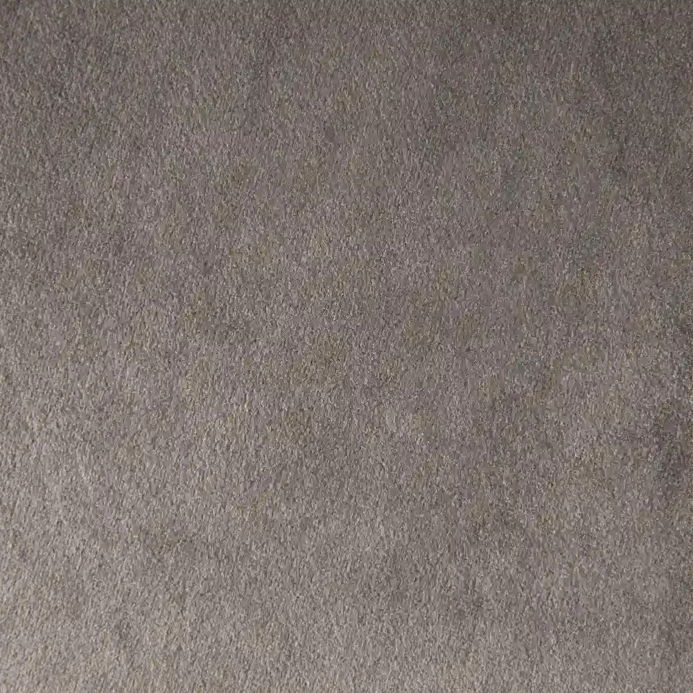 Camille II Pebble Grey Velvet Dining Chair